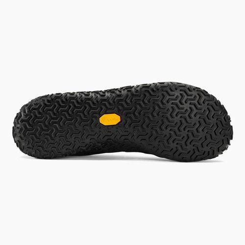 Vyriški barefoot batai Merrell Trail Glove 7 black/black