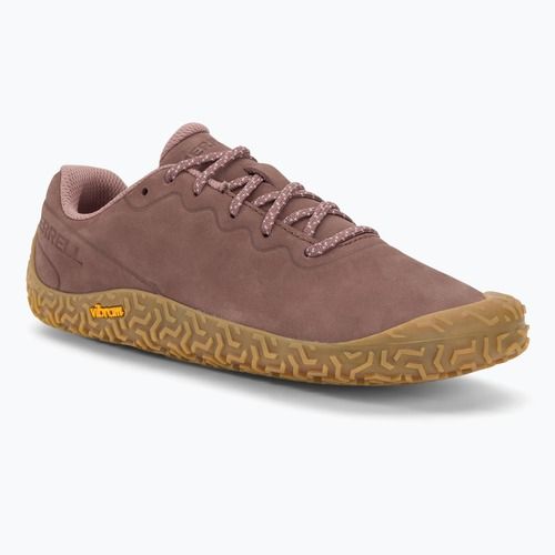 Moteriški barefoot batai Merrell Vapor Glove 6 LTR marron