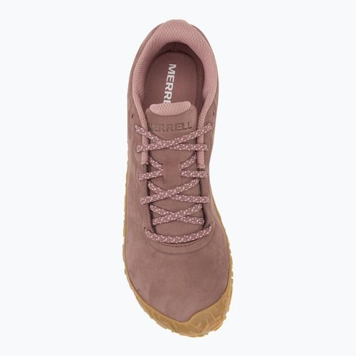 Moteriški barefoot batai Merrell Vapor Glove 6 LTR marron