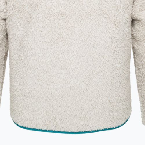 Vyriškas šiltas džemperis Patagonia Classic Retro-X natural w/obsidian plum