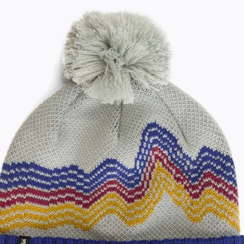 Žieminė kepurė Patagonia Powder Town Beanie ridge rise/sleet green