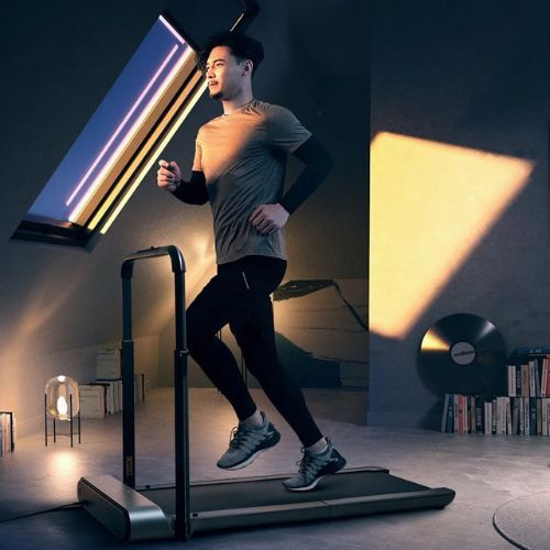 Elektrinis bėgimo takelis Kingsmith WalkingPad R1