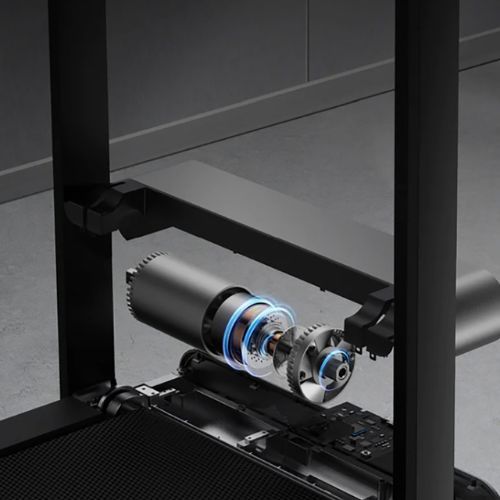 Elektrinis bėgimo takelis Kingsmith WalkingPad X21