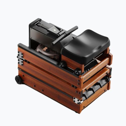 Vandens irkluotojas Kingsmith WR1