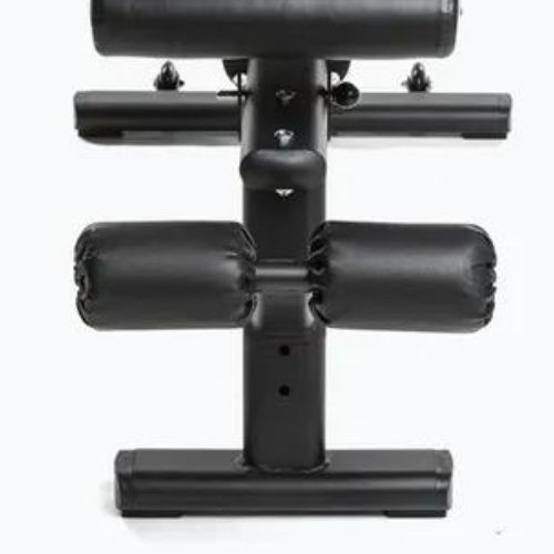 Treniruočių suolas XTREXO B100 juodas