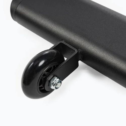 Treniruočių suolas XTREXO B100 juodas