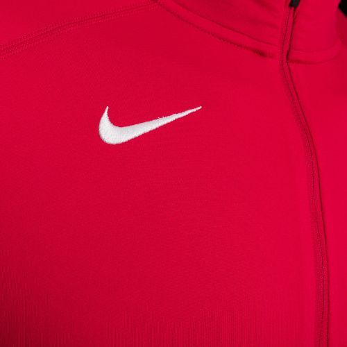 Vyriškas bėgimo džemperis Nike Dry Element red