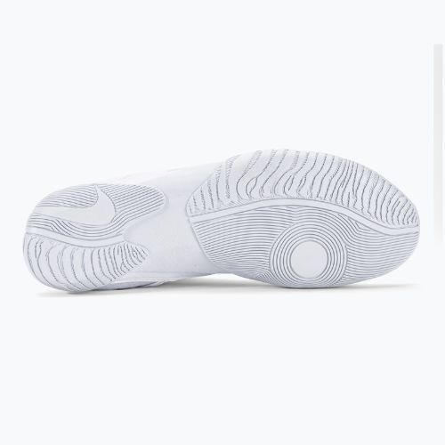 Bokso bateliai Nike Hyperko 2 white/black/football grey