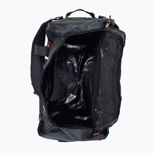 Treniruočių krepšys Rival Pro Gym Bag black