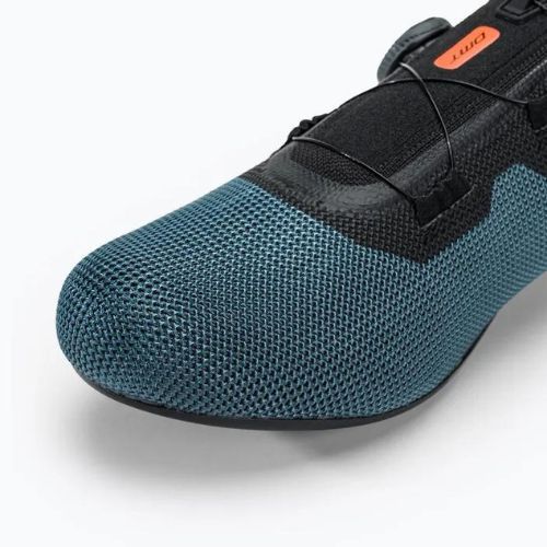 Vyriški plento batai DMT KR4 black/petrol blue