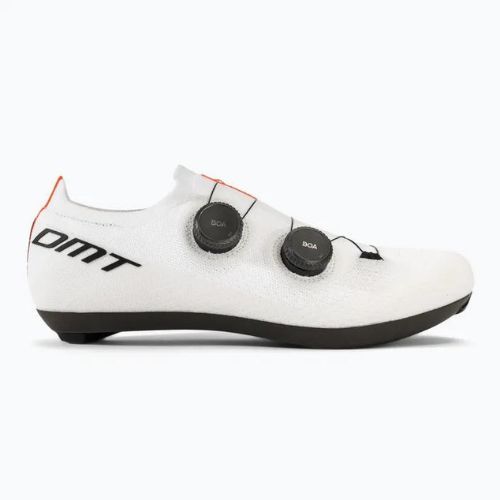 Vyriški plento batai DMT KR0 white/black