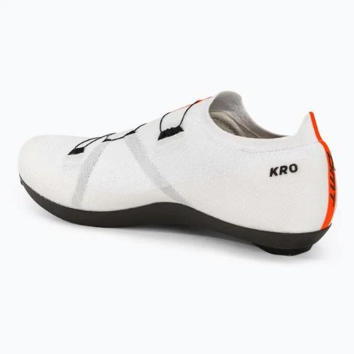 Vyriški plento batai DMT KR0 white/black