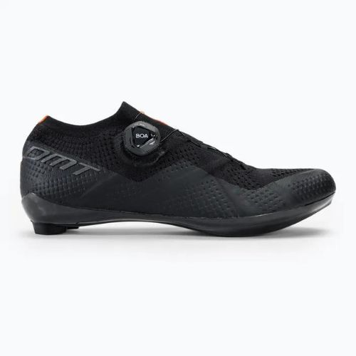 Vyriški plento batai DMT KR1 black/black