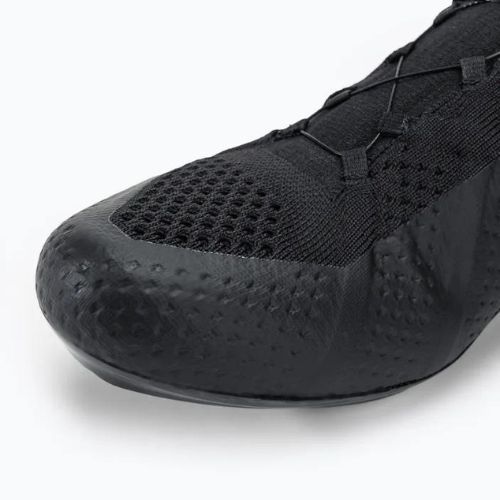 Vyriški plento batai DMT KR1 black/black