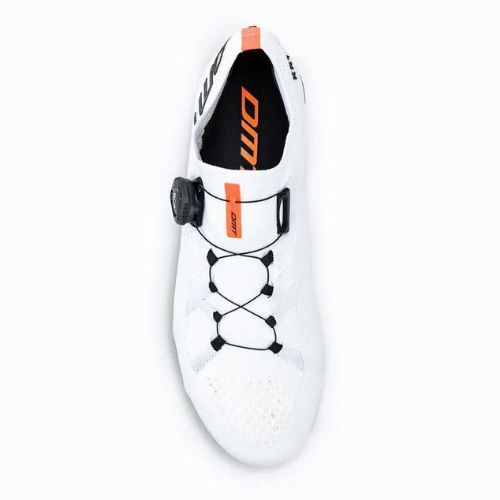 Vyriški plento batai DMT KR1 white/white