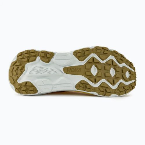 Vyriški bėgimo bateliai HOKA Challenger ATR 7 passion fruit/golden yellow