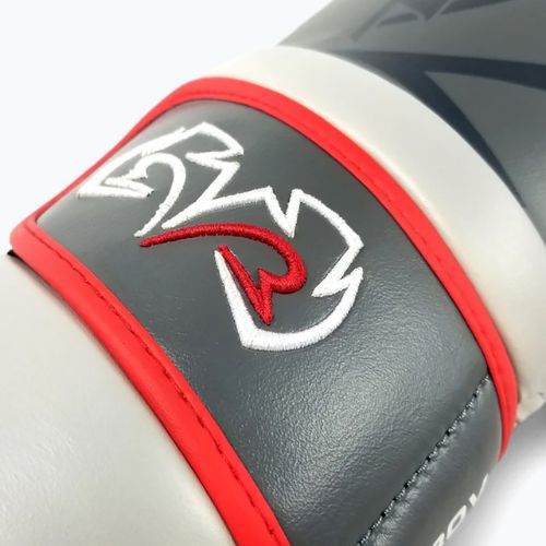 Bokso pirštinės Rival Impulse Sparring grey