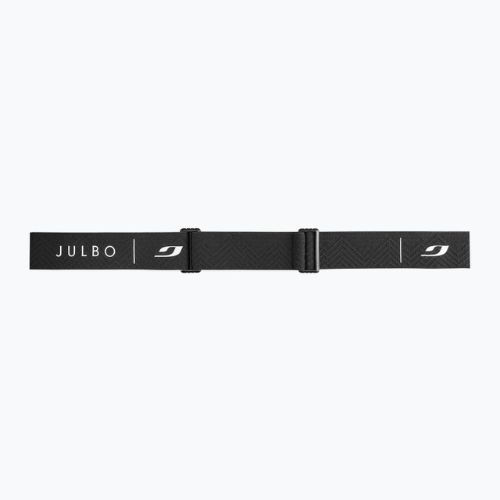 Slidinėjimo akiniai Julbo Shadow Reactiv High Contrast black/flash infrared