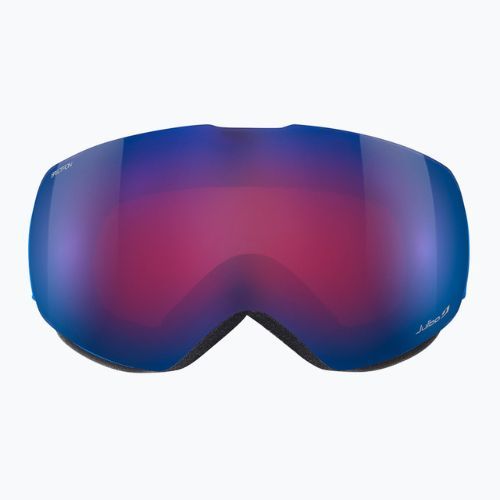 Slidinėjimo akiniai Julbo Moonlight blue/red/flash blue