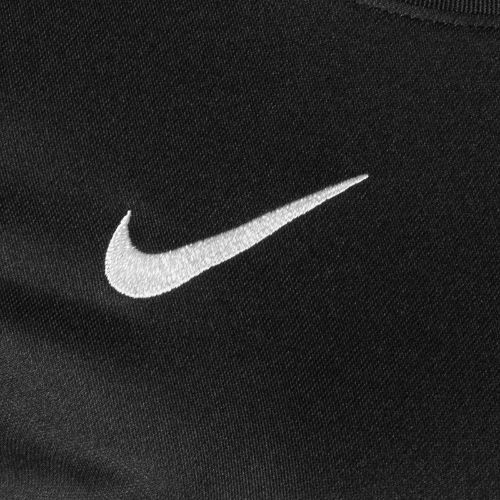 Moteriški futbolo marškinėliai Nike Dri-FIT Park VII white/black