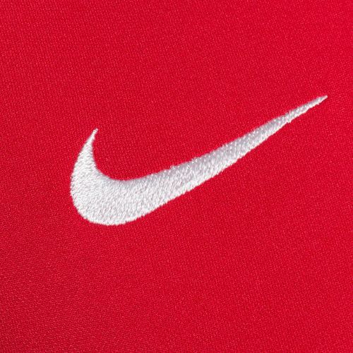 Moteriški futbolo marškinėliai Nike Dri-FIT Park VII university red/white
