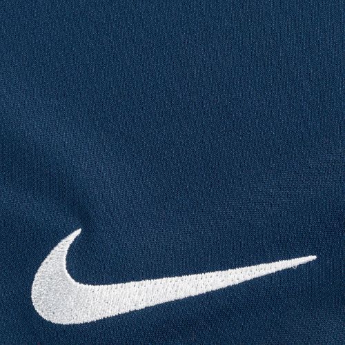 Vyriški futbolo šortai Nike Dri-FIT Park III Knit Short midnight navy/white