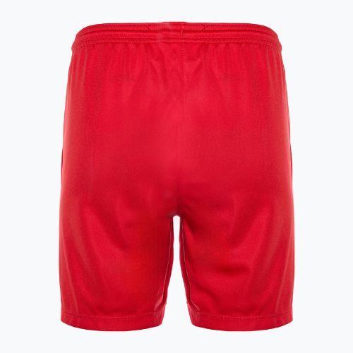 Moteriški futbolo šortai Nike Dri-FIT Park III Knit Short university red/white