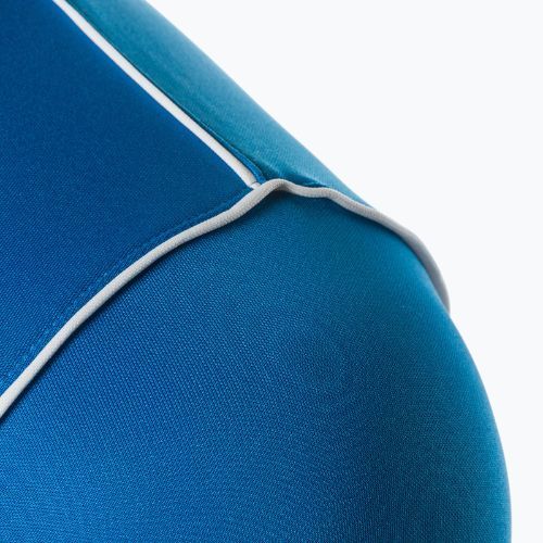 Vyriški futbolo marškinėliai ilgomis rankovėmis Nike Dri-FIT Park 20 Crew royal blue/white/white