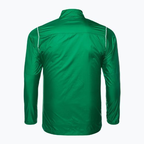 Vyriška futbolo striukė Nike Park 20 Rain Jacket pine green/white/white