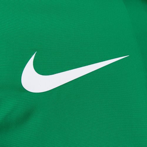 Vyriška futbolo striukė Nike Park 20 Rain Jacket pine green/white/white