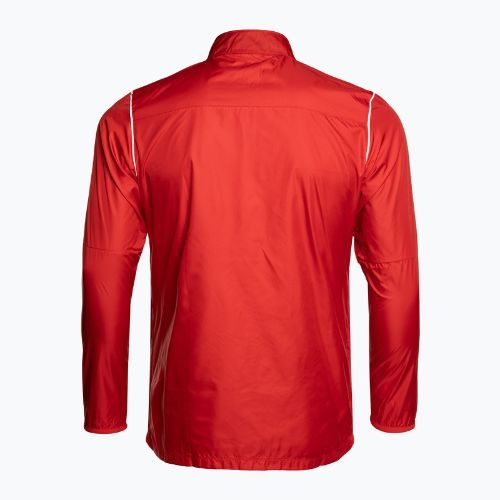 Vyriška futbolo striukė Nike Park 20 Rain Jacket university red/white/white