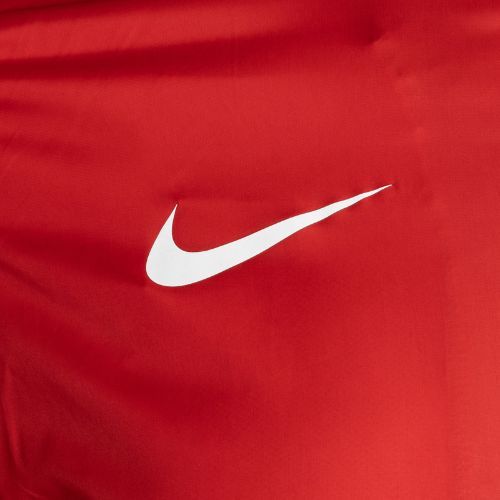 Vyriška futbolo striukė Nike Park 20 Rain Jacket university red/white/white