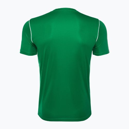 Vyriški futbolo marškinėliai Nike Dri-Fit Park 20 pine green/white/white
