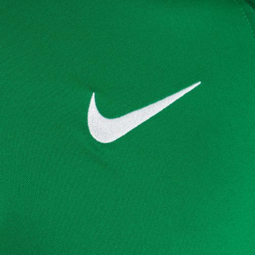 Vyriškas futbolo džemperis Nike Dri-FIT Park 20 Knit Track pine green/white/white