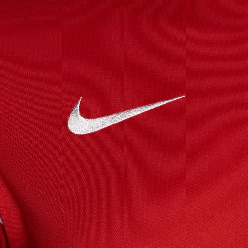 Vyriškas futbolo džemperis Nike Dri-FIT Park 20 Knit Track university red/white/white