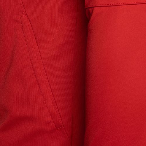 Vyriškas futbolo džemperis Nike Dri-FIT Park 20 Knit Track university red/white/white