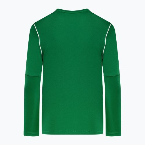 Vaikiškas futbolo džemperis Nike Dri-FIT Park 20 Crew pine green/white/white
