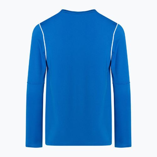 Vaikiškas futbolo džemperis Nike Dri-FIT Park 20 Crew royal blue/white/white