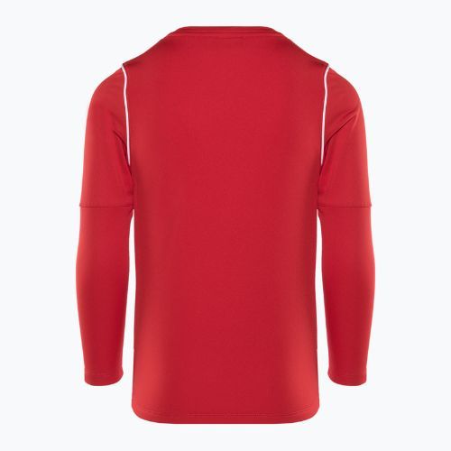 Vaikiškas futbolo džemperis Nike Dri-FIT Park 20 Crew university red/white/white