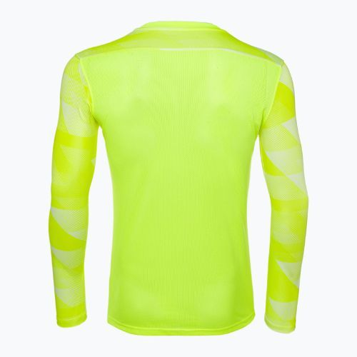 Vyriški vartininko marškinėliai Nike Dri-FIT Park IV Goalkeeper volt/white/black