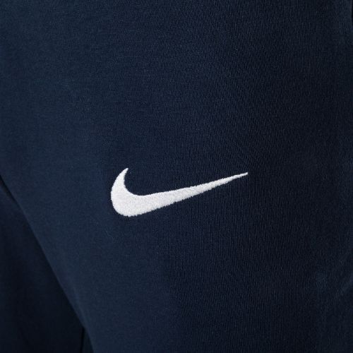 Vyriškos kelnės Nike Park 20 obsidian/white/white