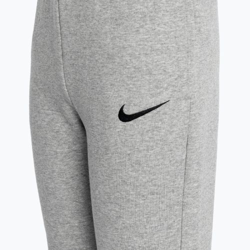 Vaikiškos kelnės Nike Park 20 dk grey heather/black/black