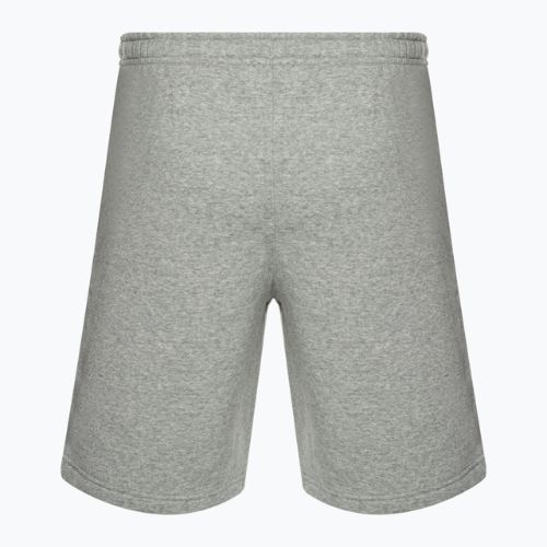Vyriški šortai Nike Park 20 Short dk grey heather/black/black