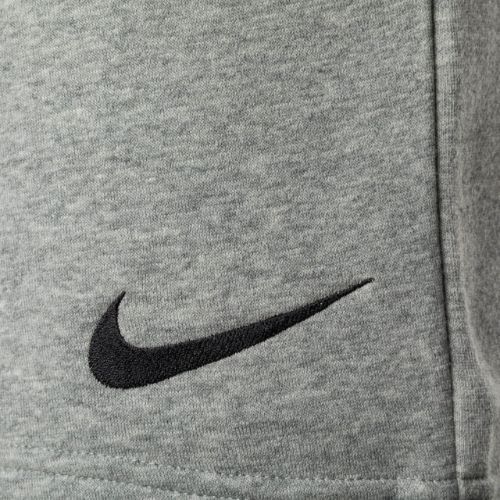 Vyriški šortai Nike Park 20 Short dk grey heather/black/black