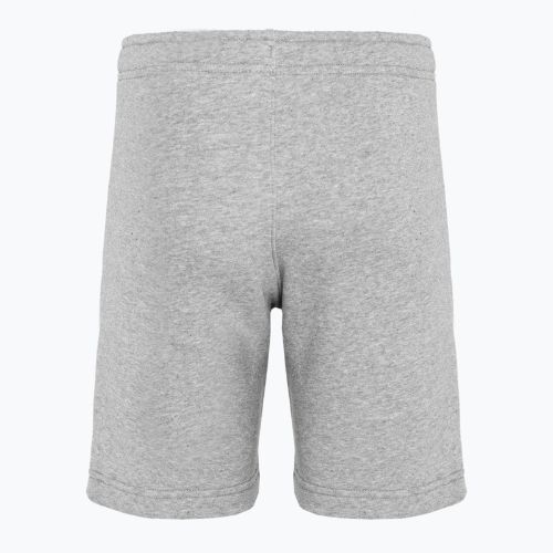 Vaikiški šortai Nike Park 20 Short dk grey heather/black/black
