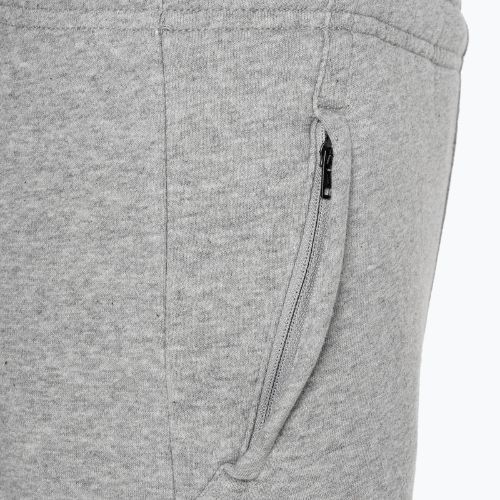 Vaikiški šortai Nike Park 20 Short dk grey heather/black/black