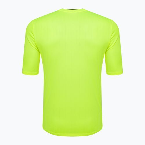 Vyriški futbolo marškinėliai Nike Dri-FIT Referee II volt/black