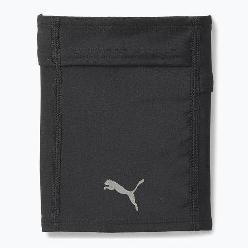 Bėgimo apyrankė PUMA Running black
