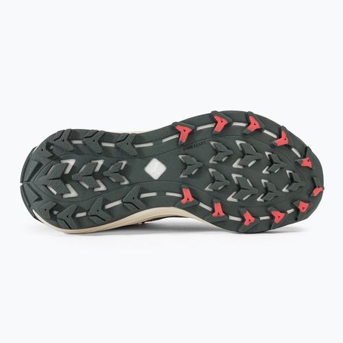 Moteriški bėgimo bateliai PUMA Voyage Nitro 3 gray