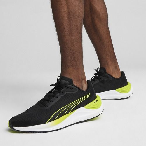 Vyriški bėgimo bateliai PUMA Electrify Nitro 3 black